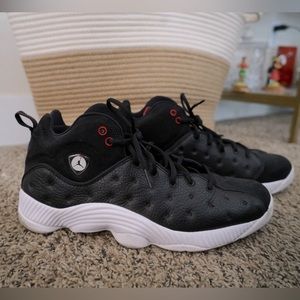 Jordan Jumpman Team Il